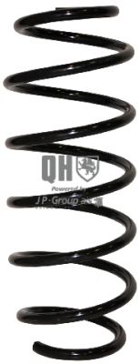 JP GROUP 1142202809 -  Пружина ходовой части